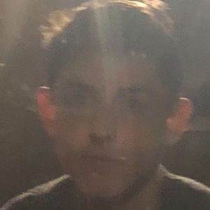 Meet your Posher, Ian